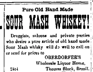 other Newspaper clipping from Oct 15, 1886 5966437