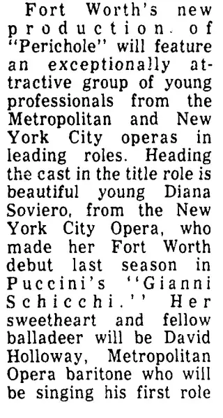 other Newspaper clipping from Feb 29, 1976 5966620