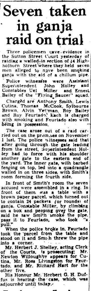 other Newspaper clipping from Apr 8, 1952 5966695