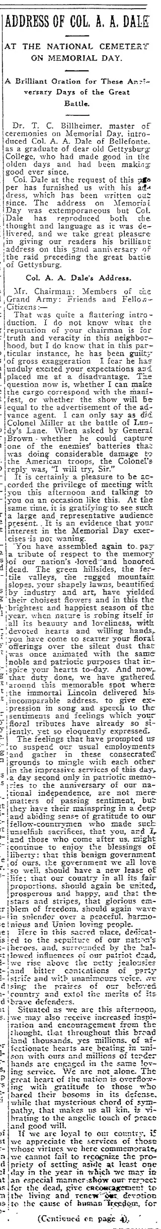 other Newspaper clipping from Jun 26, 1915 5966748