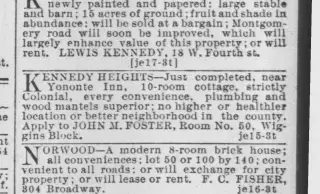 other Newspaper clipping from Jun 17, 1893 5966761