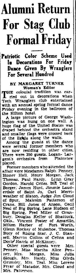 other Newspaper clipping from Feb 24, 1935 5966784