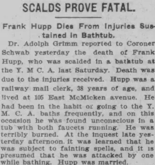 other Newspaper clipping from Oct 4, 1900 5966824
