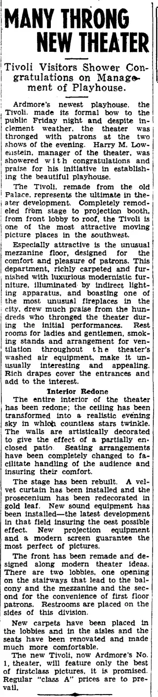 other Newspaper clipping from Jun 16, 1935 5966882