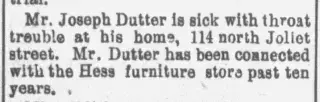 other Newspaper clipping from Jul 26, 1894 5966915