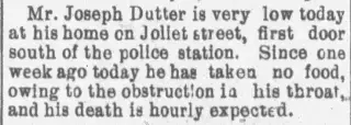 other Newspaper clipping from Jul 27, 1894 5966924