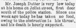other Newspaper clipping from Jul 27, 1894 5966926
