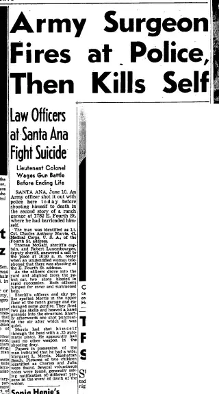 other Newspaper clipping from Jun 10, 1949 5966998
