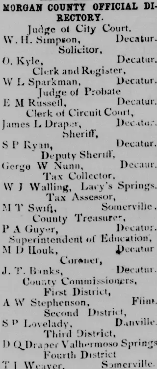 other Newspaper clipping from May 19, 1892 5967006