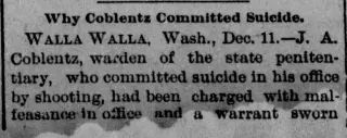 other Newspaper clipping from Dec 11, 1894 5967031