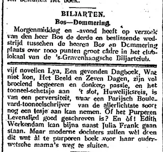 other Newspaper clipping from Nov 15, 1922 5967037