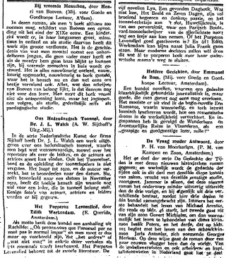 other Newspaper clipping from Nov 15, 1922 5967040