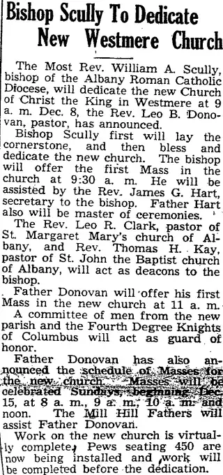 other Newspaper clipping from Nov 29, 1957 5967043