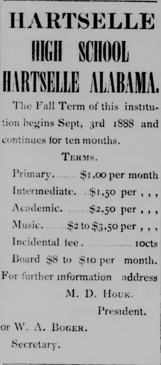 other Newspaper clipping from Sep 13, 1888 5967044