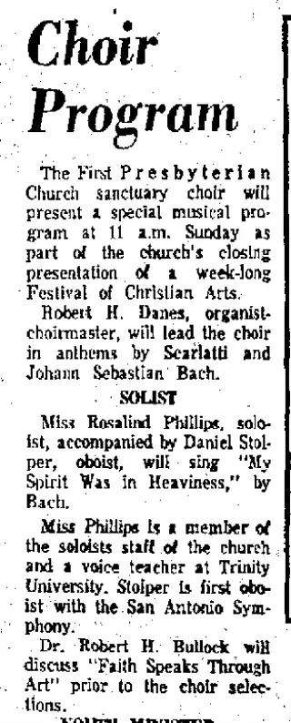 other Newspaper clipping from Nov 17, 1962 5967119