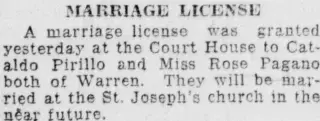 other Newspaper clipping from Jan 17, 1919 5967183