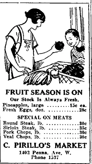 other Newspaper clipping from Jun 10, 1927 5967194