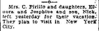 other Newspaper clipping from Jul 2, 1927 5967207