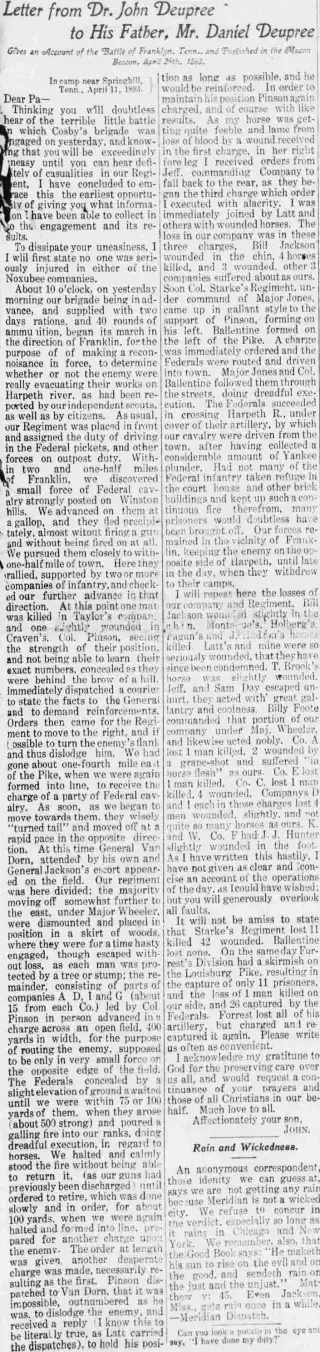 other Newspaper clipping from Jun 22, 1917 5967214