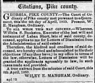 other Newspaper clipping from Jun 28, 1853 5967221