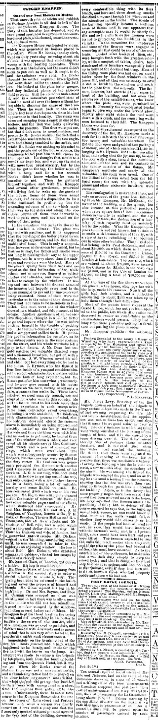 other Newspaper clipping from Mar 1, 1882 5967226
