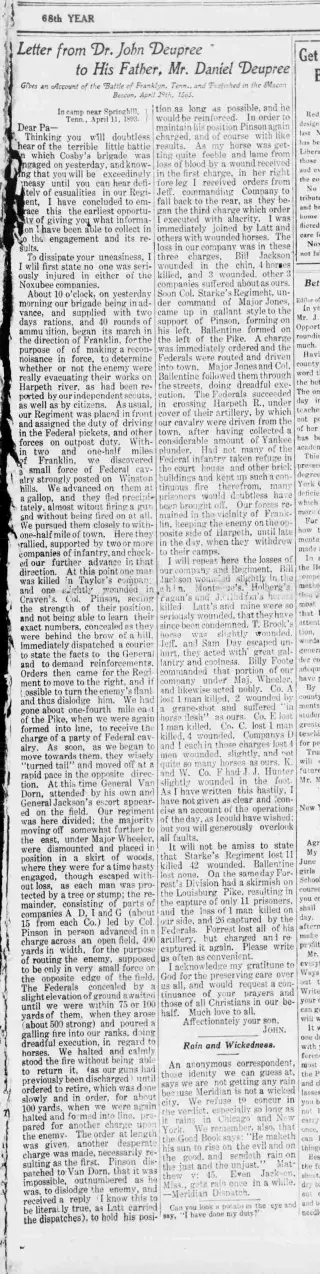 other Newspaper clipping from Jun 22, 1917 5967229