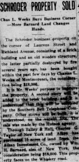 other Newspaper clipping from Jun 3, 1927 5967309