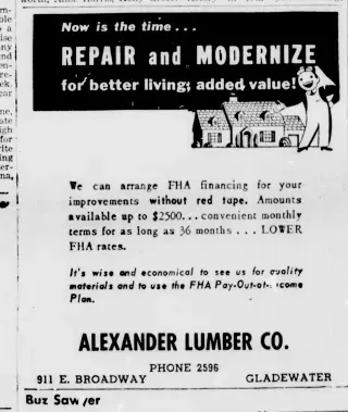 other Newspaper clipping from Dec 11, 1955 5967322