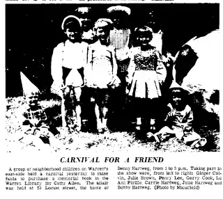 other Newspaper clipping from Aug 5, 1967 5967346