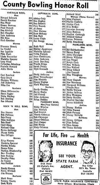 other Newspaper clipping from Mar 24, 1970 5967357