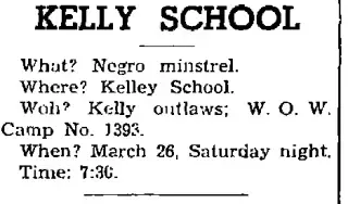 other Newspaper clipping from Mar 25, 1938 5967397