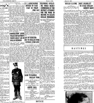 other Newspaper clipping from Mar 8, 1929 5967431