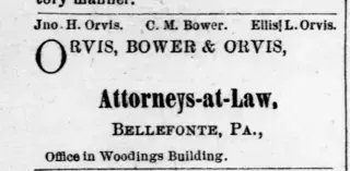 other Newspaper clipping from Apr 30, 1885 5967514