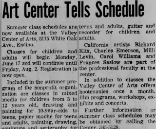 other Newspaper clipping from Jun 6, 1968 5967614