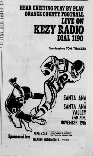 other Newspaper clipping from Nov 19, 1965 5967641