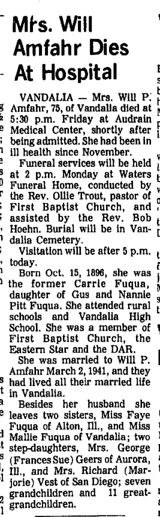 other Newspaper clipping from Apr 8, 1972 5967642