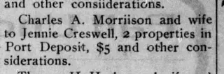 other Newspaper clipping from Nov 22, 1913 5967672