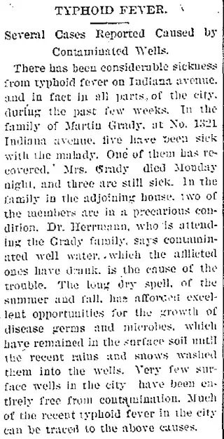 other Newspaper clipping from Dec 6, 1895 5967684
