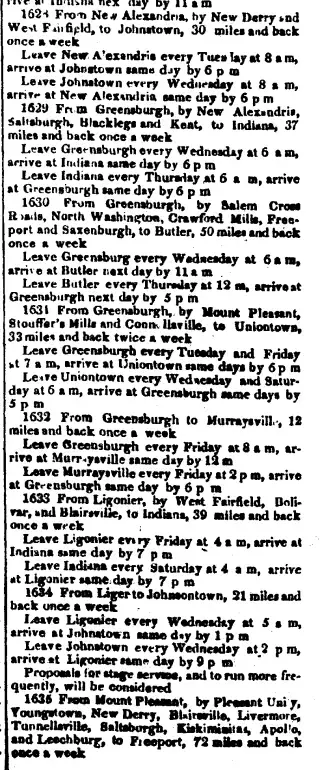 other Newspaper clipping from May 20, 1839 5967793