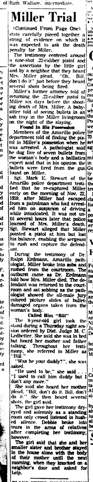 other Newspaper clipping from Jan 27, 1961 5967940
