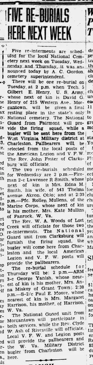 other Newspaper clipping from Mar 4, 1948 5968027