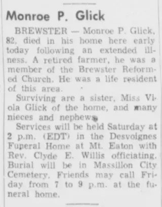 other Newspaper clipping from Jul 23, 1959 5968075