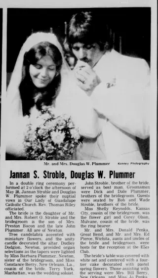 other Newspaper clipping from Jun 11, 1977 5968125