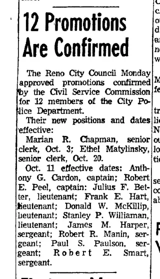 other Newspaper clipping from Oct 25, 1961 5968131