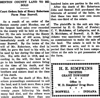 other Newspaper clipping from Oct 31, 1919 5968165