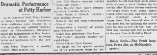 other Newspaper clipping from Apr 18, 1925 5968177