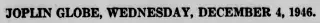 other Newspaper clipping from Dec 4, 1946 5968193