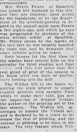 other Newspaper clipping from Jan 21, 1915 5968238