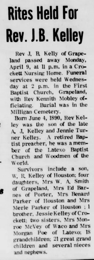 other Newspaper clipping from Apr 12, 1973 5968241