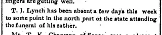 other Newspaper clipping from Mar 7, 1890 5968343